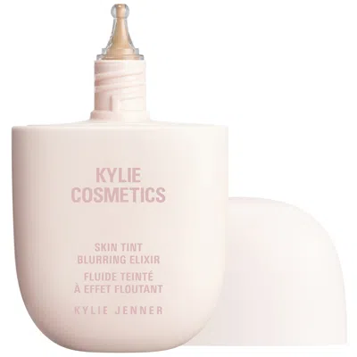 Kylie Cosmetics Skin Tint Blurring Elixir Foundation 30ml (various Shades) - 4.5wn Warm Neutral