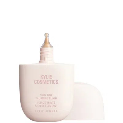 Kylie Cosmetics Skin Tint Blurring Elixir Foundation 30ml (various Shades) - 4w Warm