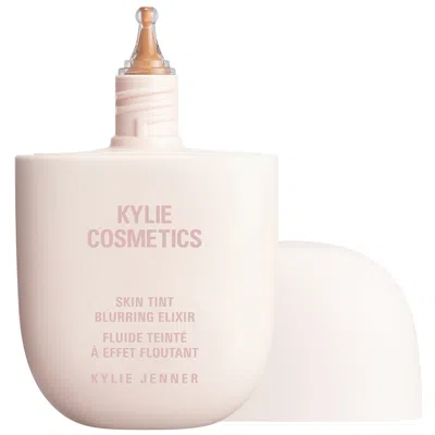 Kylie Cosmetics Skin Tint Blurring Elixir Foundation 30ml (various Shades) - 5w Warm In White