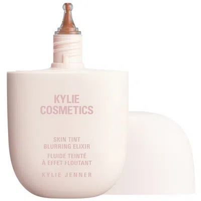 Kylie Cosmetics Skin Tint Blurring Elixir Foundation 30ml (various Shades) - 8.5w Warm