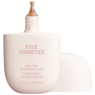 Kylie Cosmetics Skin Tint Blurring Elixir Foundation 30ml (various Shades) - 8w Warm