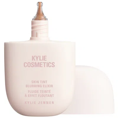 Kylie Cosmetics Skin Tint Blurring Elixir Foundation 30ml (various Shades) - 8wn Warm Neutral