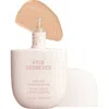Kylie Cosmetics Skin Tint Blurring Elixir Foundation In 3.5w