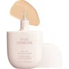Kylie Cosmetics Skin Tint Blurring Elixir Foundation In 3w