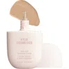 Kylie Cosmetics Skin Tint Blurring Elixir Foundation In 4.5wn