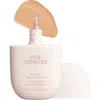 Kylie Cosmetics Skin Tint Blurring Elixir Foundation In 4w