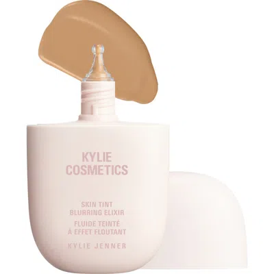 Kylie Cosmetics Skin Tint Blurring Elixir Foundation In 6w