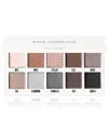 Kylie Cosmetics Smokey Palette In No Color
