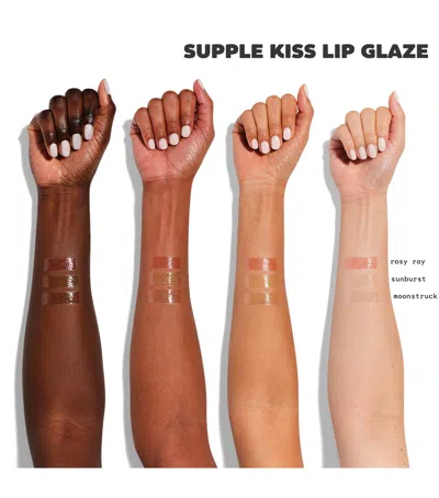 Kylie Cosmetics Supple Kiss Lip Glaze