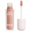 Kylie Cosmetics Supple Kiss Lip Glaze Lip Gloss 3ml (various Shades) - 004 Nude Kiss In 004 Nude Kiss