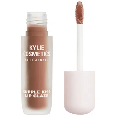 Kylie Cosmetics Supple Kiss Lip Glaze Lip Gloss 3ml (various Shades) - 005 Lovable