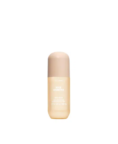 Kylie Cosmetics Sweet Eclair Hair & Body Mist, 3.3 Oz. In Transparent