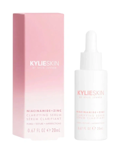 Kylie Cosmetics ℠ Unisex 0.67oz Kylie Skin Clarifying Serum In White