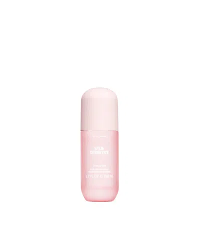 Kylie Cosmetics Vanilla Dew Hair & Body Mist, 3.3 Oz.