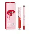 Kylie Cosmetics Velvet Lip Kit