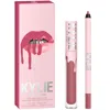 Kylie Cosmetics Velvet Lip Kit (various Shades) - 100 Posie K In 100 Posie K