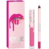 Kylie Cosmetics Velvet Lip Kit (various Shades) - 306 Say No More In 306 Say No More