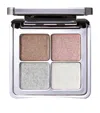 Kylie Cosmetics Wet Shimmer Eyeshadow Quad