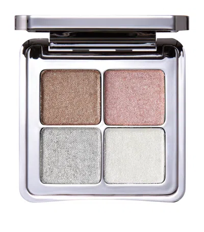 Kylie Cosmetics Wet Shimmer Eyeshadow Quad