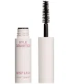 Kylie Cosmetics Wisp Lash Mascara Mini, 0.16 Oz. In No Color