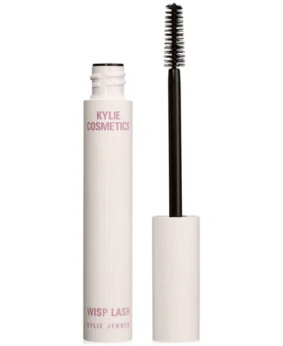 Kylie Cosmetics Wisp Lash Mascara, 0.4 Oz. In No Color