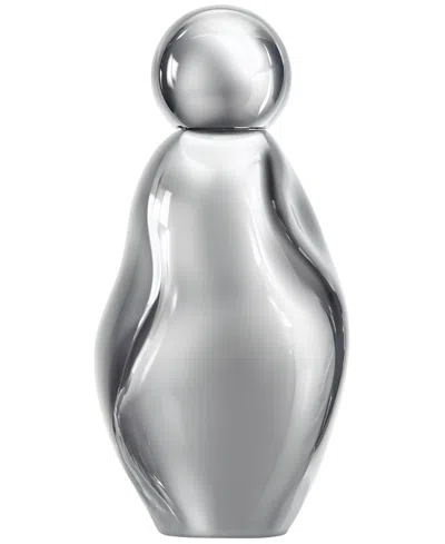 Kylie Fragrances Cosmic Kylie Jenner 2.0 Eau De Parfum, 3.3 Oz. In Transparent