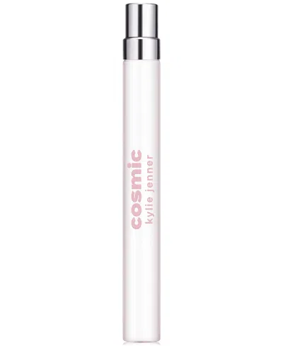 Kylie Fragrances Cosmic Kylie Jenner Eau De Parfum Travel Spray, 0.33 Oz. In No Color