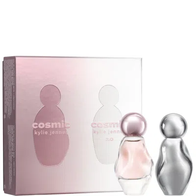 Kylie Jenner Cosmic Cosmic Kylie Jenner & Cosmic Kylie Jenner 2.0 Eau De Parfum Duo Gift Set