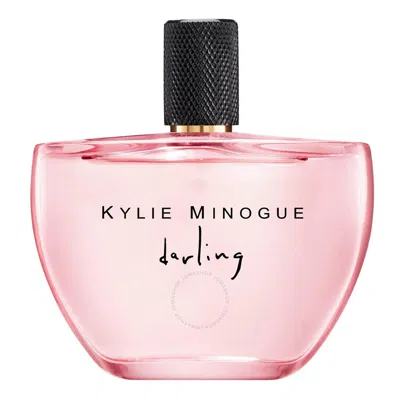 Kylie Minogue Ladies Darling Edp Spray 2.5 oz Fragrances 810023671664