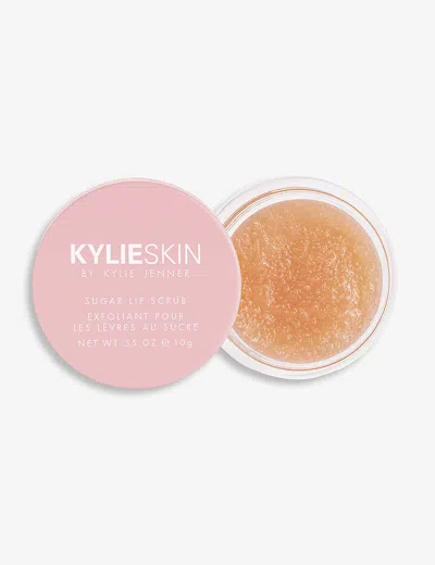 Kylie Skin By Kylie Jenner Lip Scrub 10g
