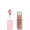 Kylie Skin Lip Oil Dessert Collection 6ml (various Shades) - Crème Brûlée In Crème Brûlée
