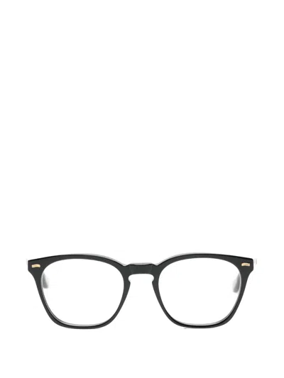 Kyme Craig Glasses In Black