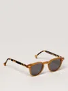 Kyme Glasses Men  In Brown