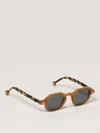Kyme Glasses Men  In Brown