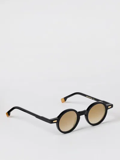 Kyme Sunglasses Men  In Black