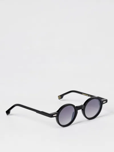 Kyme Sunglasses Men  In Black