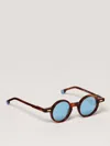 Kyme Sunglasses Men  In Brown