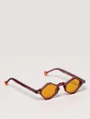Kyme Sunglasses Men  In Brown