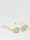 Kyme Sunglasses Men  In Gold