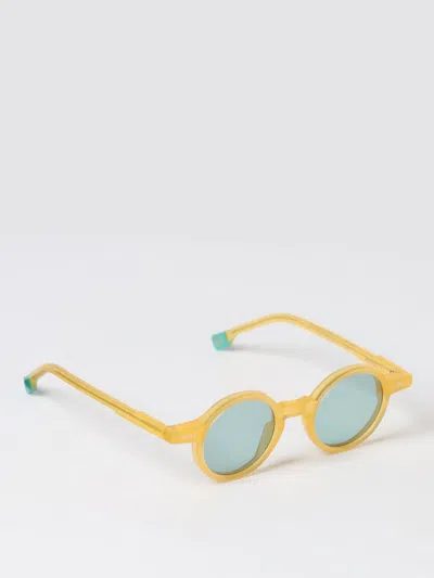 Kyme Sunglasses Men  In Gold