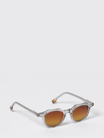 Kyme Sunglasses Men  In Gray