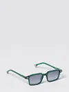 Kyme Sunglasses Men  In Green