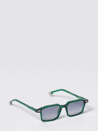 Kyme Sunglasses Men  In Green