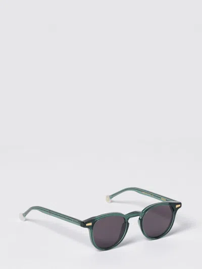 Kyme Sunglasses Men  In Green