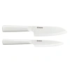 Kyocera Innovationwhite® 2 Piece Ceramic Knife Set In White