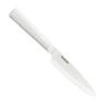 Kyocera Innovationwhite 4.5-inch Ceramic Utility Knife, White Blade