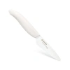 Kyocera Revolution Ceramic 3 Inch Paring Knife In White