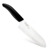Kyocera Revolution Ceramic 6 Inch Chef's Knife In Black