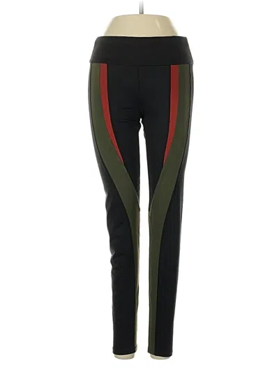 Pre-owned Kyodan Active Pants In Black