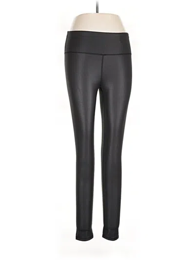 Pre-owned Kyodan Active Pants In Black